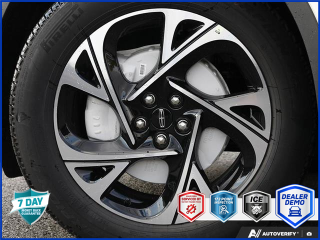 2026 Lincoln Nautilus Premiere (Stk: 26NT033) in St. Catharines - Image 6 of 27