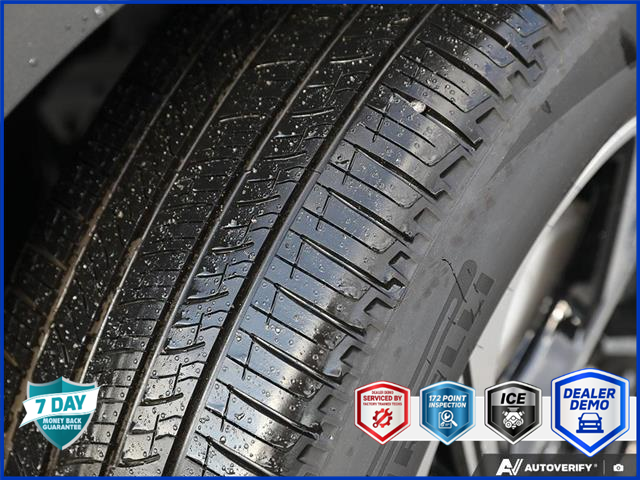 2026 Lincoln Nautilus Premiere (Stk: 26NT033) in St. Catharines - Image 7 of 27