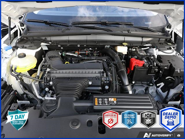 2026 Lincoln Nautilus Premiere (Stk: 26NT033) in St. Catharines - Image 8 of 27