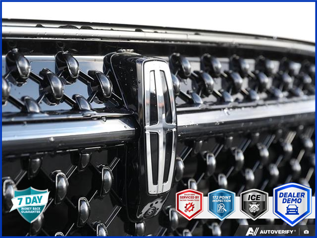 2026 Lincoln Nautilus Premiere (Stk: 26NT033) in St. Catharines - Image 9 of 27