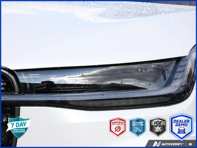 2026 Lincoln Nautilus Premiere (Stk: 26NT033) in St. Catharines - Image 10 of 27