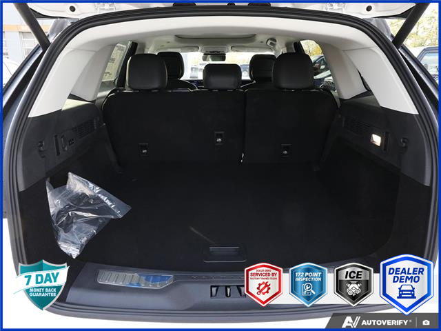 2026 Lincoln Nautilus Premiere (Stk: 26NT033) in St. Catharines - Image 11 of 27