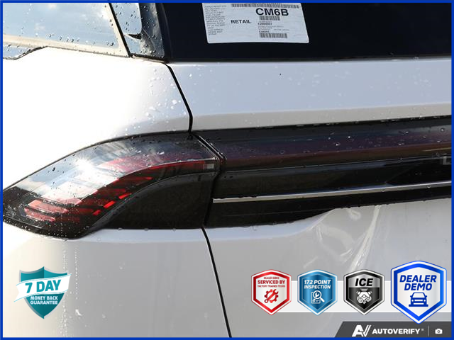 2026 Lincoln Nautilus Premiere (Stk: 26NT033) in St. Catharines - Image 12 of 27