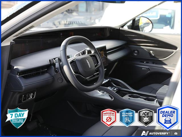 2026 Lincoln Nautilus Premiere (Stk: 26NT033) in St. Catharines - Image 13 of 27