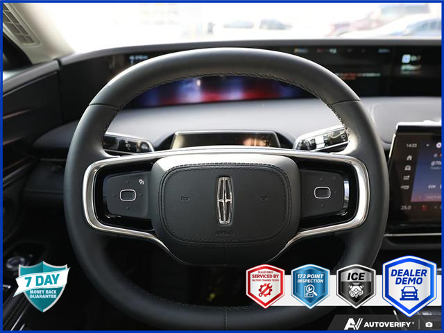 2026 Lincoln Nautilus Premiere (Stk: 26NT033) in St. Catharines - Image 14 of 27