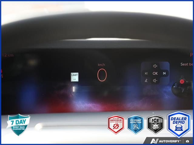 2026 Lincoln Nautilus Premiere (Stk: 26NT033) in St. Catharines - Image 15 of 27