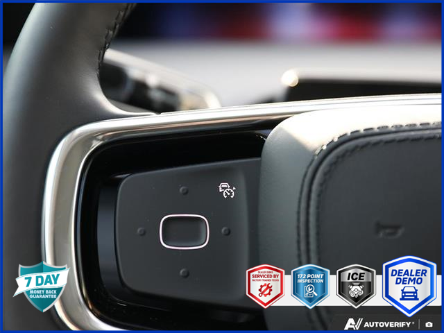 2026 Lincoln Nautilus Premiere (Stk: 26NT033) in St. Catharines - Image 16 of 27