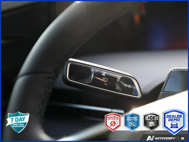 2026 Lincoln Nautilus Premiere (Stk: 26NT033) in St. Catharines - Image 17 of 27