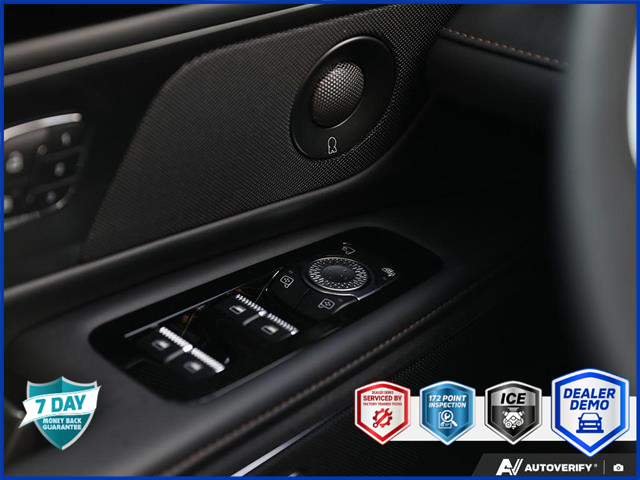 2026 Lincoln Nautilus Premiere (Stk: 26NT033) in St. Catharines - Image 18 of 27