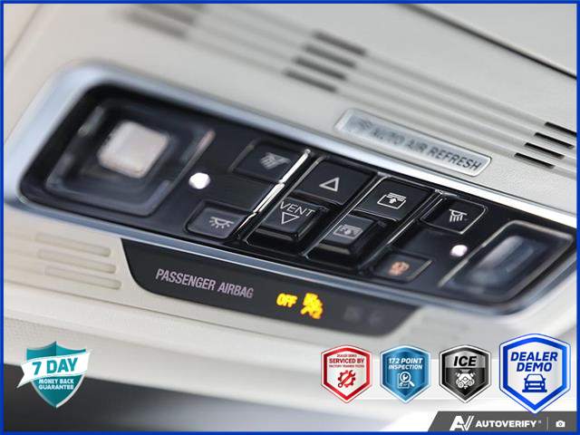 2026 Lincoln Nautilus Premiere (Stk: 26NT033) in St. Catharines - Image 19 of 27