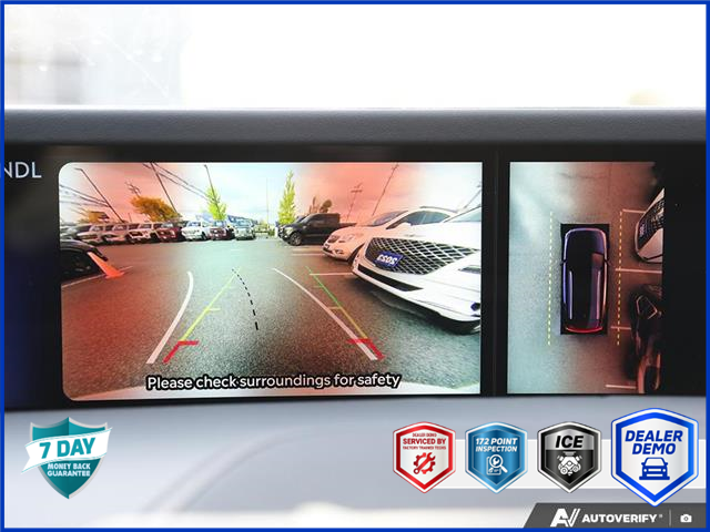 2026 Lincoln Nautilus Premiere (Stk: 26NT033) in St. Catharines - Image 21 of 27