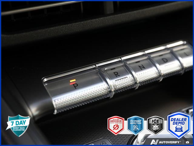 2026 Lincoln Nautilus Premiere (Stk: 26NT033) in St. Catharines - Image 22 of 27