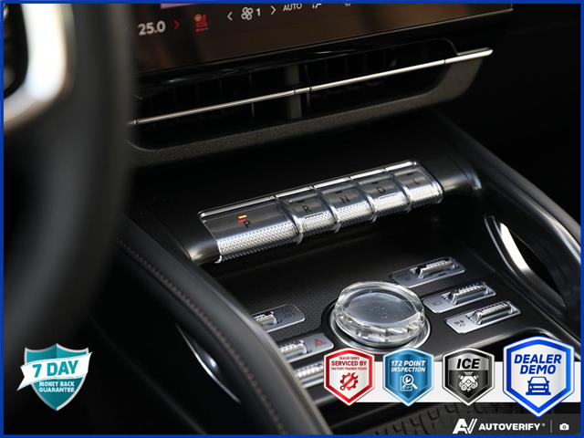 2026 Lincoln Nautilus Premiere (Stk: 26NT033) in St. Catharines - Image 23 of 27