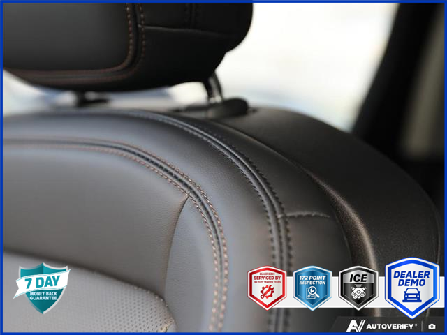 2026 Lincoln Nautilus Premiere (Stk: 26NT033) in St. Catharines - Image 24 of 27