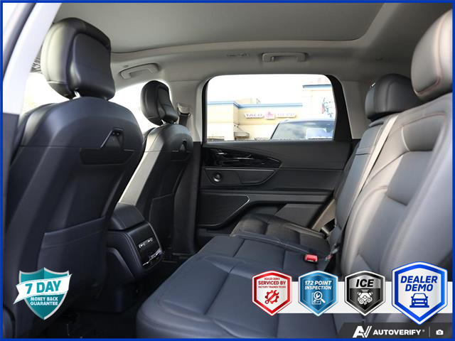 2026 Lincoln Nautilus Premiere (Stk: 26NT033) in St. Catharines - Image 25 of 27