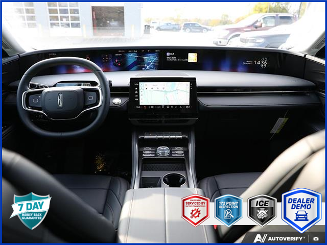 2026 Lincoln Nautilus Premiere (Stk: 26NT033) in St. Catharines - Image 26 of 27