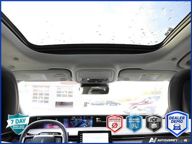 2026 Lincoln Nautilus Premiere (Stk: 26NT033) in St. Catharines - Image 27 of 27