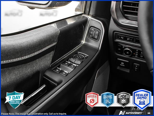 2025 Ford F-150 Lariat (Stk: FH386) in Sault Ste. Marie - Image 16 of 25