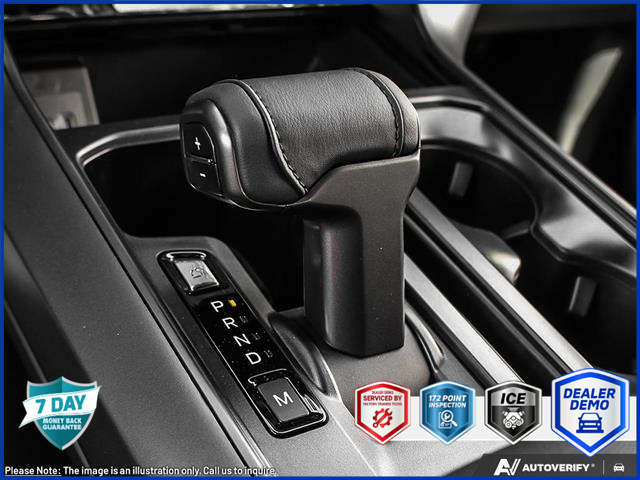 2025 Ford F-150 Lariat (Stk: FH386) in Sault Ste. Marie - Image 17 of 25