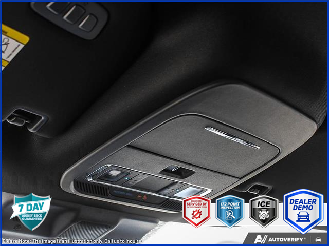 2025 Ford F-150 Lariat (Stk: FH386) in Sault Ste. Marie - Image 19 of 25