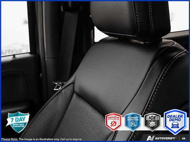 2025 Ford F-150 Lariat (Stk: FH386) in Sault Ste. Marie - Image 20 of 25