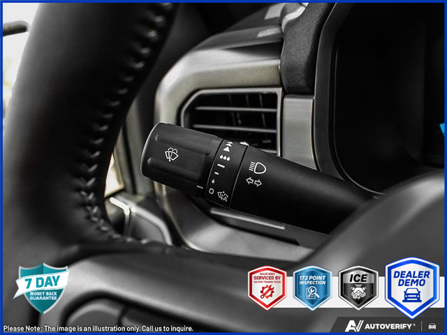 2025 Ford F-150 Lariat (Stk: FH386) in Sault Ste. Marie - Image 24 of 25