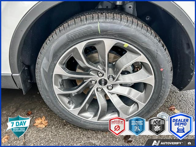 2026 Lincoln Aviator Reserve (Stk: 260035) in Hamilton - Image 6 of 25