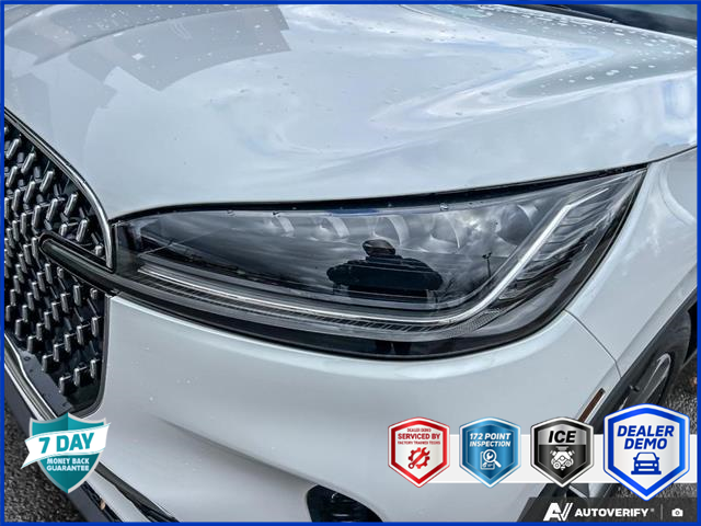 2026 Lincoln Aviator Reserve (Stk: 260035) in Hamilton - Image 8 of 25