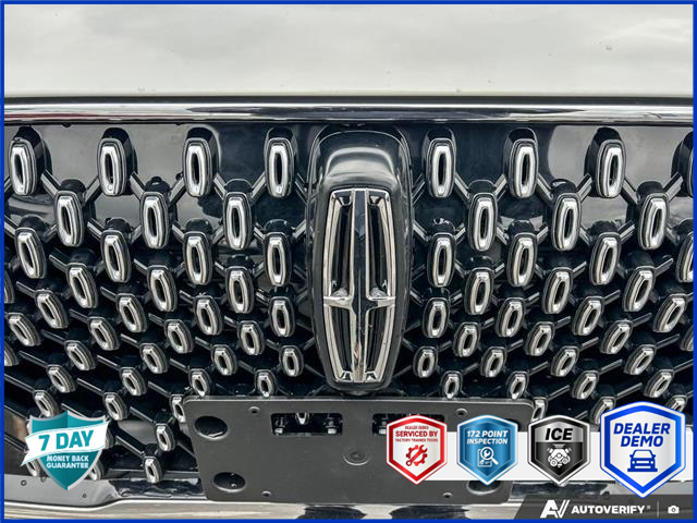 2026 Lincoln Aviator Reserve (Stk: 260035) in Hamilton - Image 9 of 25