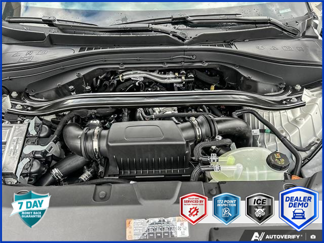 2026 Lincoln Aviator Reserve (Stk: 260035) in Hamilton - Image 10 of 25