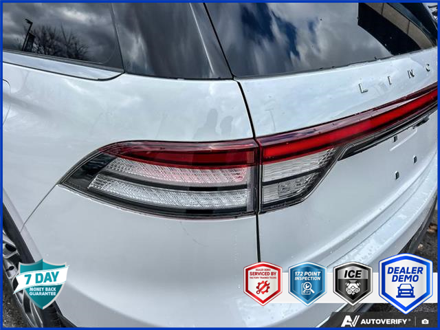 2026 Lincoln Aviator Reserve (Stk: 260035) in Hamilton - Image 11 of 25
