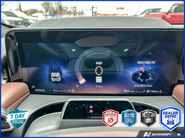 2026 Lincoln Aviator Reserve (Stk: 260035) in Hamilton - Image 15 of 25