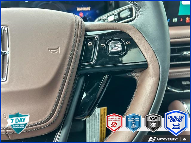 2026 Lincoln Aviator Reserve (Stk: 260035) in Hamilton - Image 16 of 25