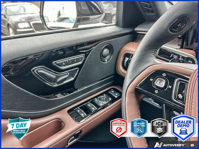 2026 Lincoln Aviator Reserve (Stk: 260035) in Hamilton - Image 17 of 25