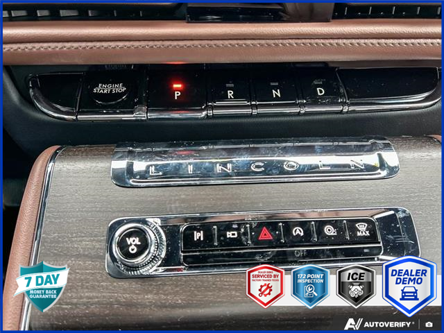 2026 Lincoln Aviator Reserve (Stk: 260035) in Hamilton - Image 18 of 25