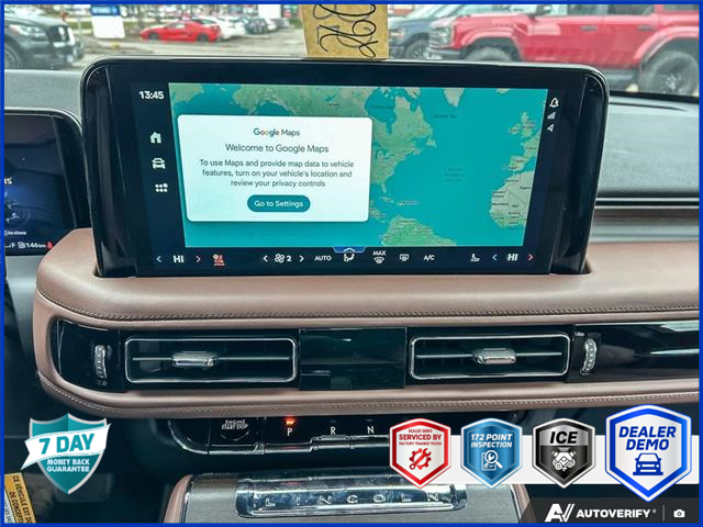 2026 Lincoln Aviator Reserve (Stk: 260035) in Hamilton - Image 19 of 25