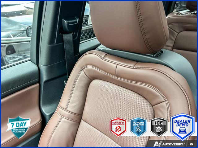 2026 Lincoln Aviator Reserve (Stk: 260035) in Hamilton - Image 20 of 25