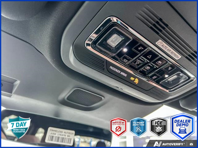 2026 Lincoln Aviator Reserve (Stk: 260035) in Hamilton - Image 21 of 25