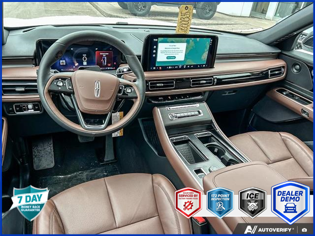 2026 Lincoln Aviator Reserve (Stk: 260035) in Hamilton - Image 24 of 25