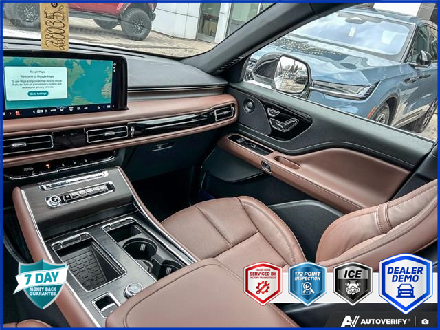 2026 Lincoln Aviator Reserve (Stk: 260035) in Hamilton - Image 25 of 25