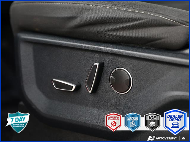 2021 Ford F-150 XLT (Stk: 502660X) in St. Catharines - Image 6 of 27