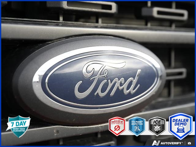 2021 Ford F-150 XLT (Stk: 502660X) in St. Catharines - Image 7 of 27