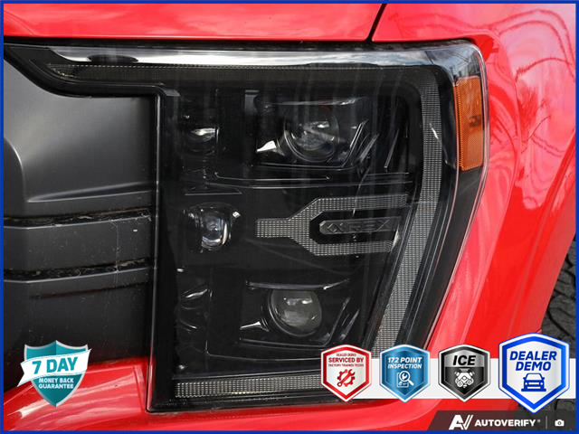 2021 Ford F-150 XLT (Stk: 502660X) in St. Catharines - Image 8 of 27