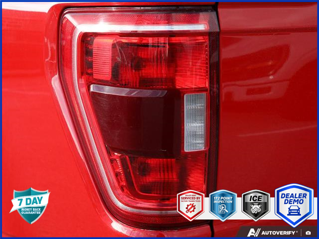 2021 Ford F-150 XLT (Stk: 502660X) in St. Catharines - Image 10 of 27