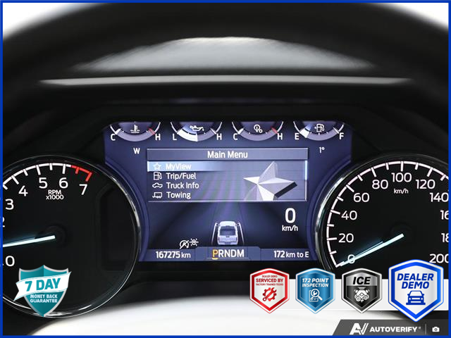 2021 Ford F-150 XLT (Stk: 502660X) in St. Catharines - Image 13 of 27