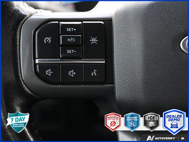 2021 Ford F-150 XLT (Stk: 502660X) in St. Catharines - Image 16 of 27