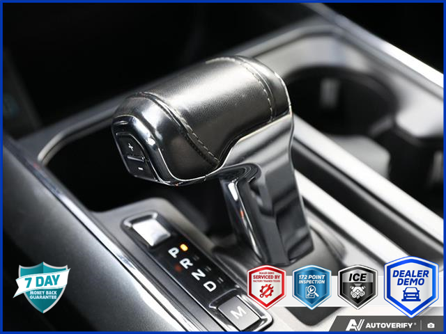 2021 Ford F-150 XLT (Stk: 502660X) in St. Catharines - Image 17 of 27