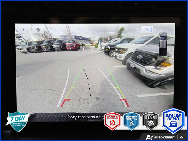 2021 Ford F-150 XLT (Stk: 502660X) in St. Catharines - Image 24 of 27