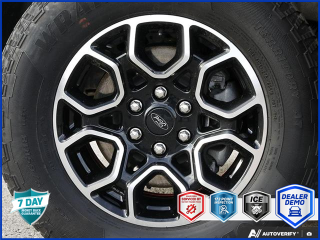 2021 Ford F-150 XLT (Stk: 502660X) in St. Catharines - Image 26 of 27