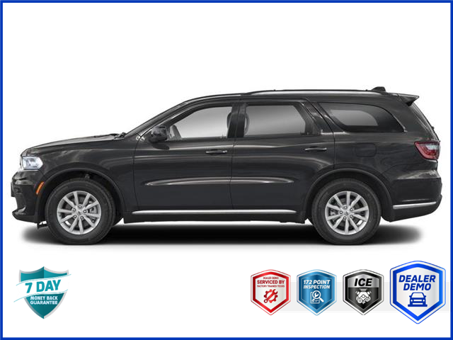 2026 Dodge Durango GT (Stk: 105310D) in St. Thomas - Image 2 of 11 2026 Dodge Durango GT (Stk: 105310D) in St. Thomas - Image 2 of 11